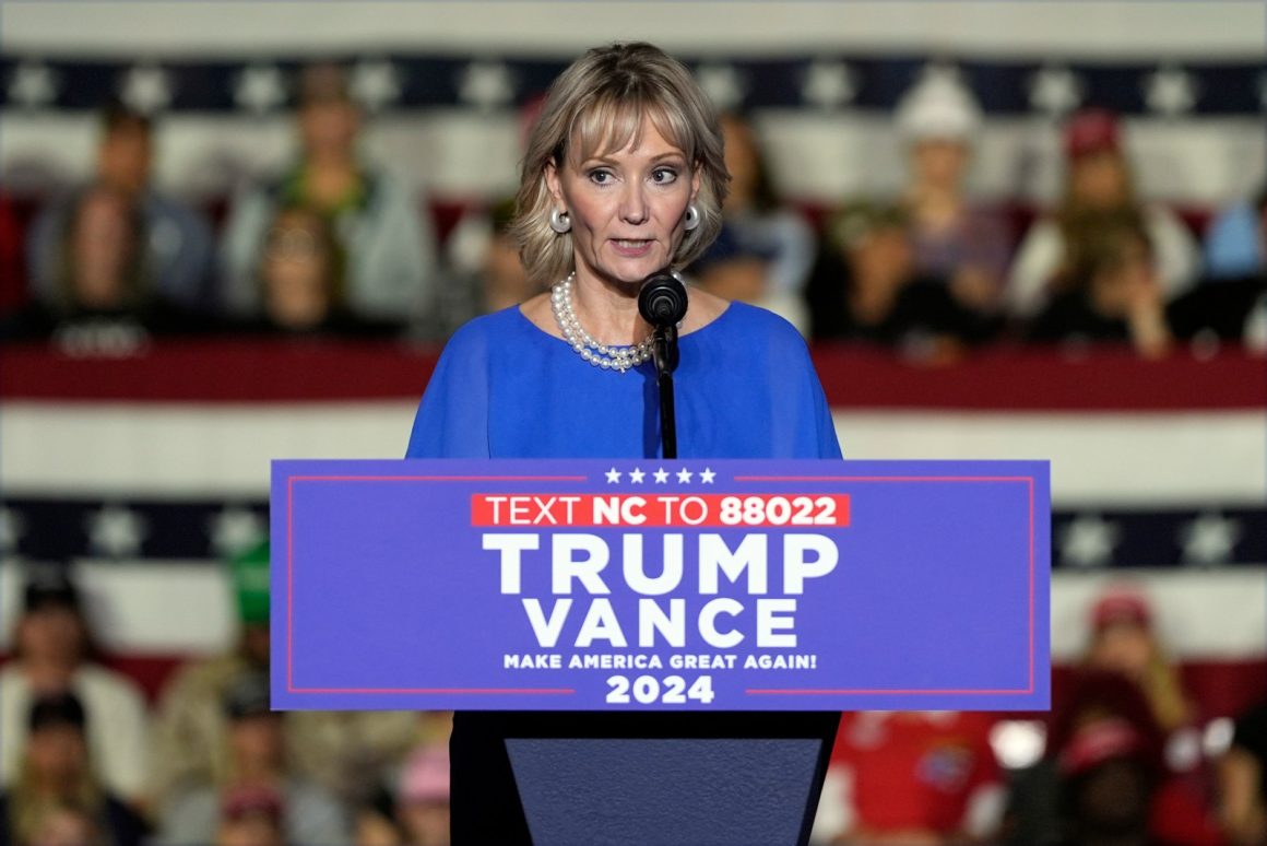 North Carolina Candidate Fined for Trading in Prediction Markets