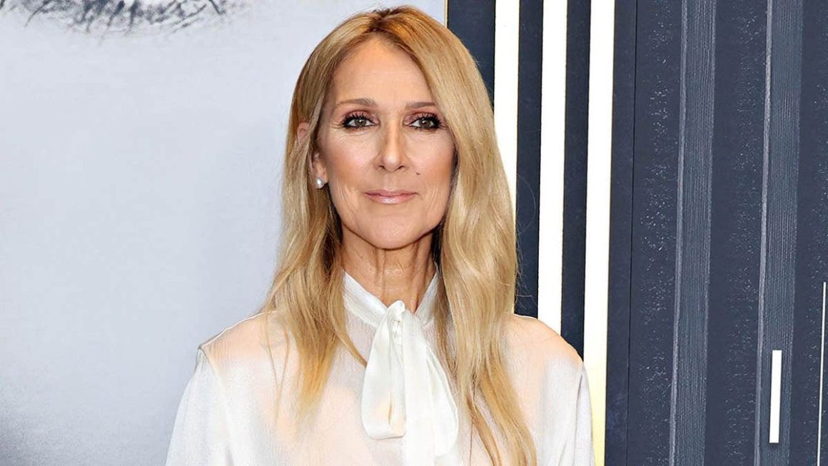 Céline Dion Reveals Long Battle with Rare Neurological Disorder