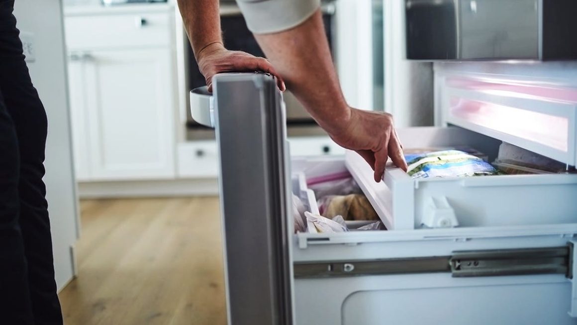 Experts Advise Against Freezing Certain Foods for Optimal Quality