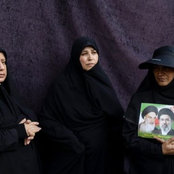 Current Developments in the Iran-U.S. Conflict and Strait of Hormuz Tensions