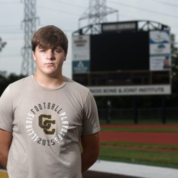 Wyatt VanBoening’s Rise as a Top Football Prospect