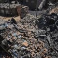 Debate Intensifies Over Gaza Ceasefire Plan