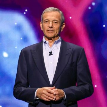 Bob Iger and Joshua Kushner’s Surprising NBA Team Acquistion