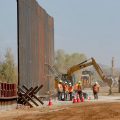 Arizona Border Wall Construction Moves Forward Amid Tribal Opposition