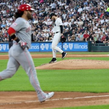Chicago White Sox’s Narrow Defeat Against Cincinnati Reds: A Game Recap