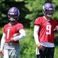 Kyler Murray Named Starting Quarterback for Minnesota Vikings
