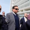 George Santos Banned from Kalshi for Insider Trading Allegations