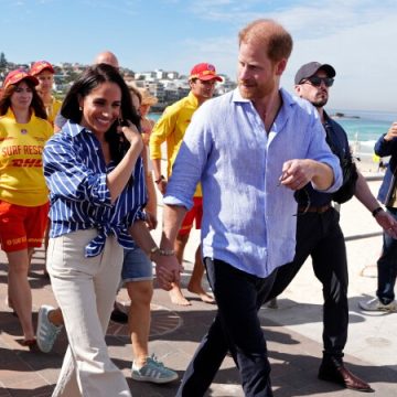 Prince Harry’s Return: A Path Toward Reconciliation?