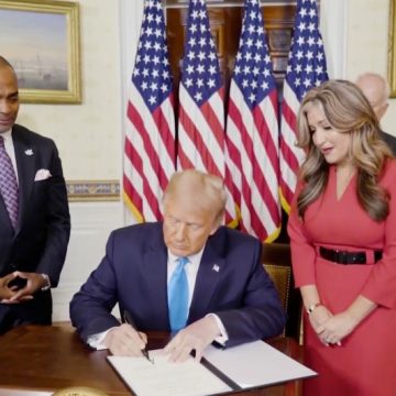 Individuals Granted Clemency by Trump Face New Charges