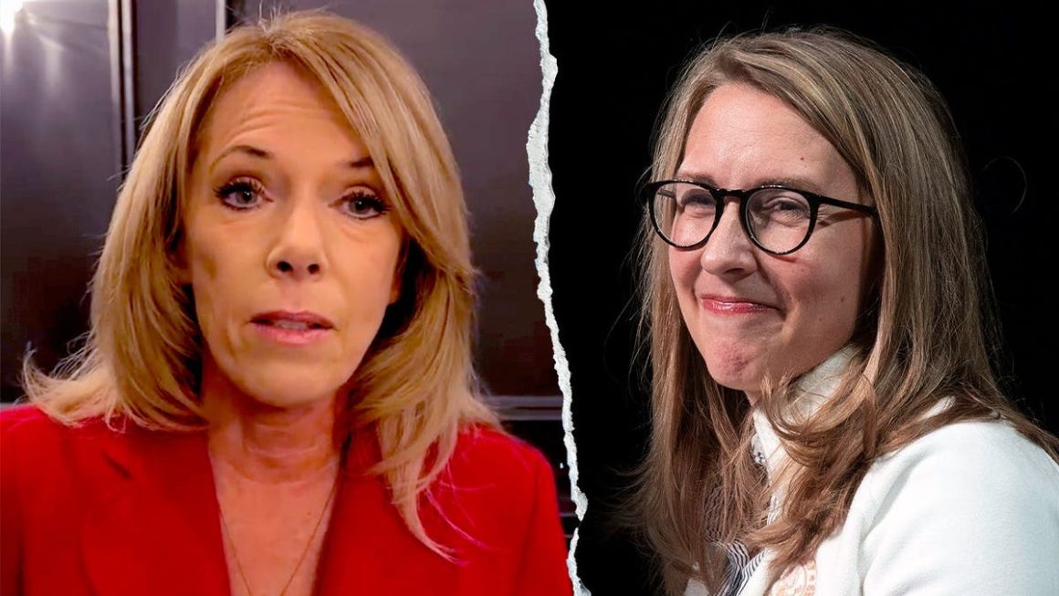 Terri DeBoer Aims to Reclaim Michigan’s Third Congressional District