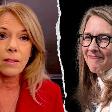 Terri DeBoer Aims to Reclaim Michigan’s Third Congressional District
