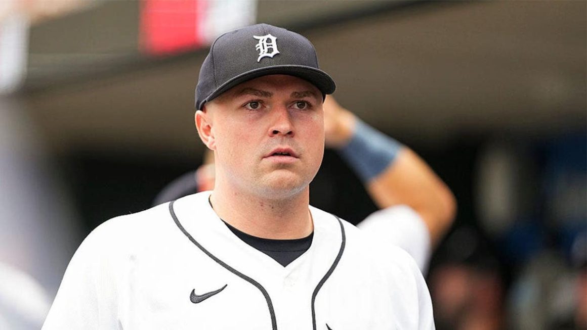 Trade Deadline Sees Dodgers Acquire Ace Tarik Skubal