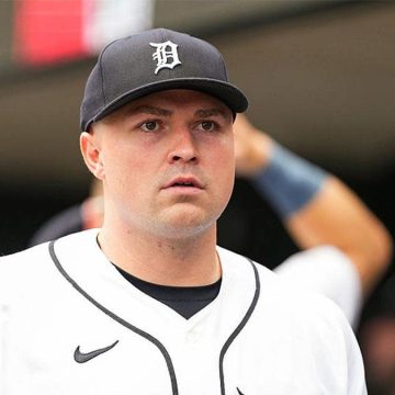 Trade Deadline Sees Dodgers Acquire Ace Tarik Skubal