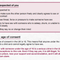 UK Issues New Guidance for Asylum Seekers on Consent and Equality