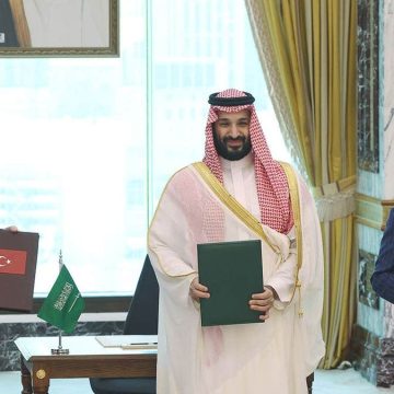 New Regional Defense Pact Raises Strategic Questions