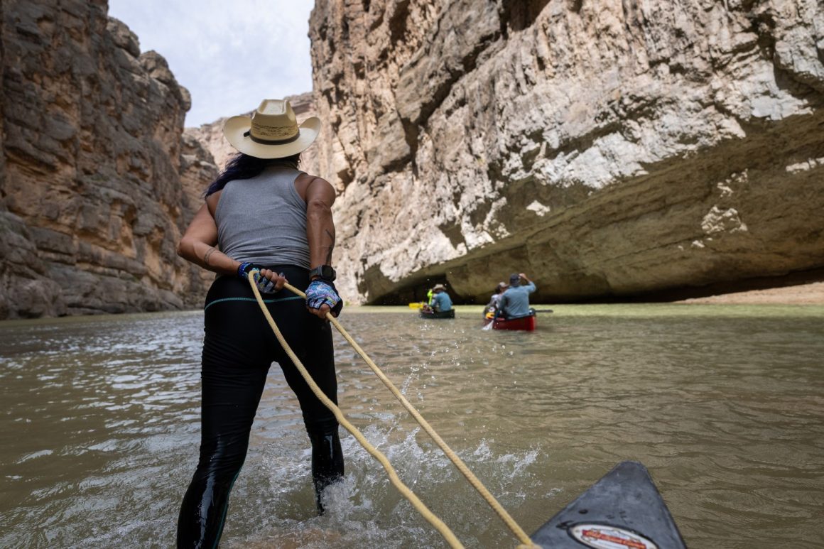 3a4a7216-c29a-4ceb-86dc-02490b033782 Texas Businesses Warn Against Federal Border Project at Big Bend