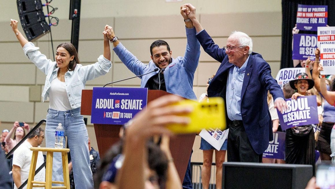 Debate on Medicare-for-All in the U.S.