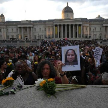 BRITAIN-EDUCATION-CAMBRIDGE-RACISM The Complex Legacy of Jason Arday