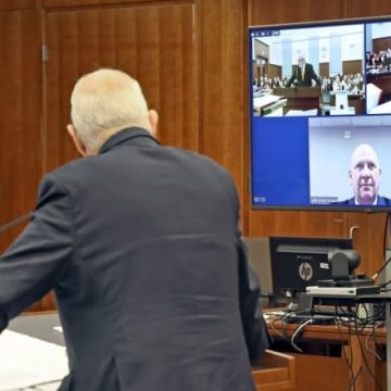 Lindsay Clancy Murder Trial: Key Developments and Mental Health Focus