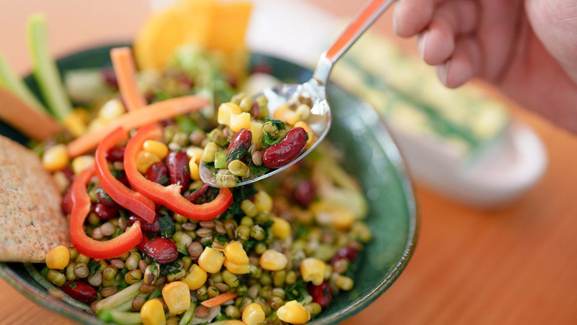 Beans and Legumes: Affordable Nutrition Powerhouses