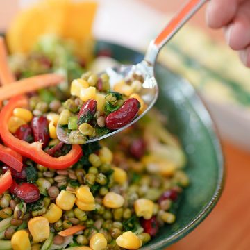 Beans and Legumes: Affordable Nutrition Powerhouses
