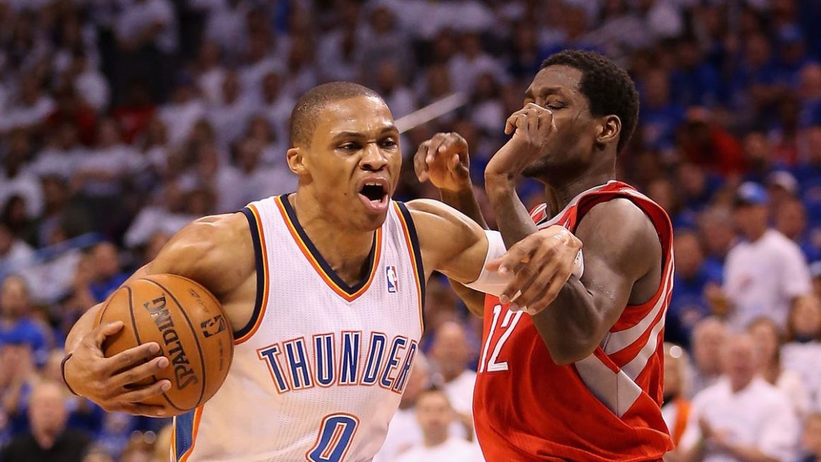 Russell Westbrook Retires After Distinguished NBA Career