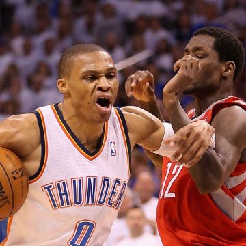 Russell Westbrook Retires After Distinguished NBA Career