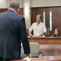 Kim Mathers Jailed for Violating Drug and Alcohol Testing Requirements