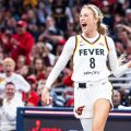 Sophie Cunningham Faces Boos in Toronto, Responds with Spectacular Performance