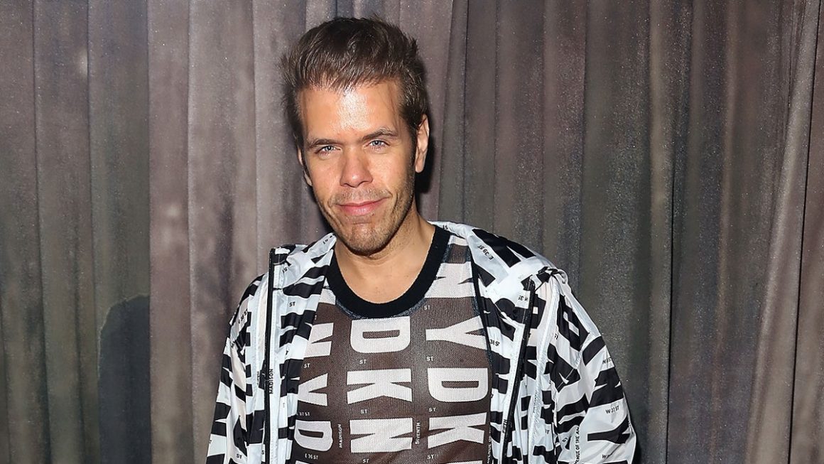 Perez Hilton Undergoes Psychiatric Evaluation After TikTok Incident