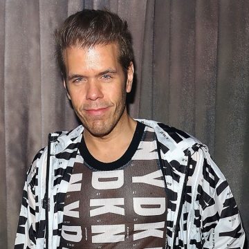 Perez Hilton Undergoes Psychiatric Evaluation After TikTok Incident