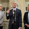 Hakeem Jeffries Rejects Medicare for All and DSA Agenda
