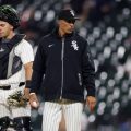 Chicago White Sox’s Loss to Texas Rangers