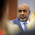 Duane Davis On Trial for Tupac Shakur’s 1996 Killing