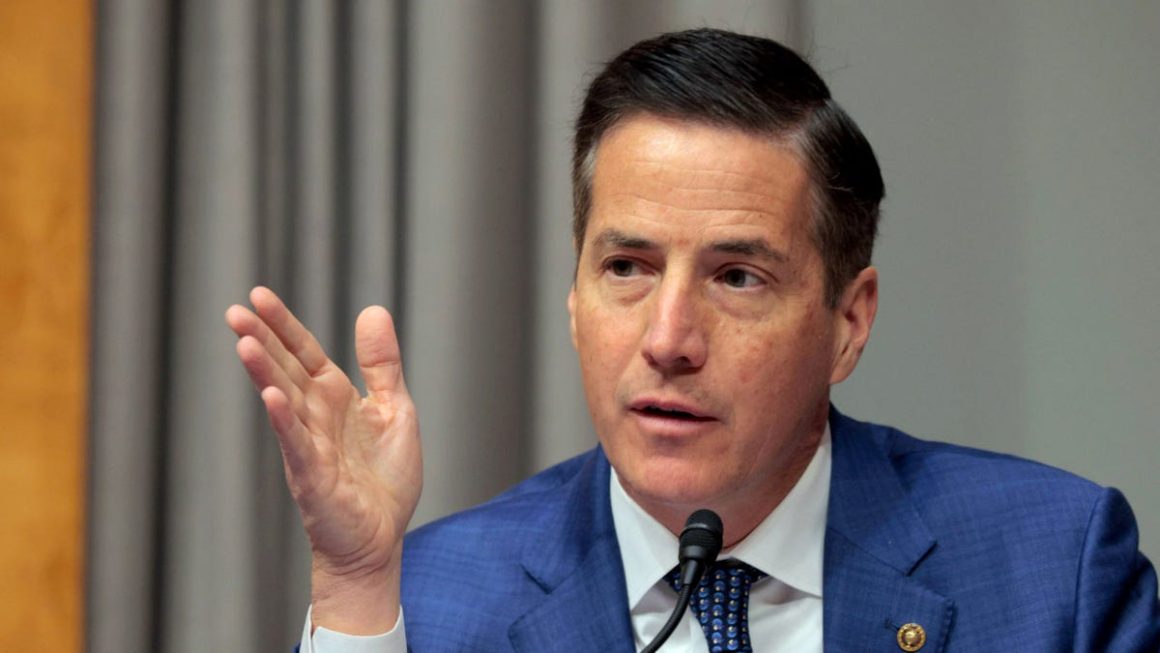Ohio Senator Urges Congressman to Resign Amid Abuse Allegations