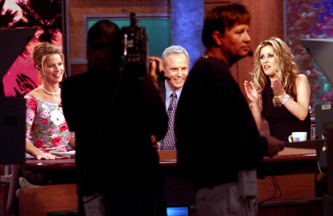 Former ‘Good Day L.A.’ Hosts Reunite for New Podcast ‘So Unanchored’