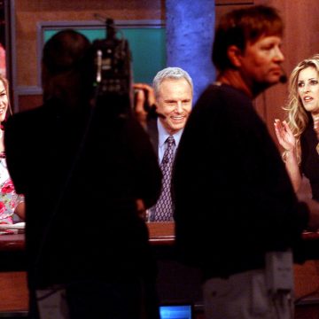 Former ‘Good Day L.A.’ Hosts Reunite for New Podcast ‘So Unanchored’