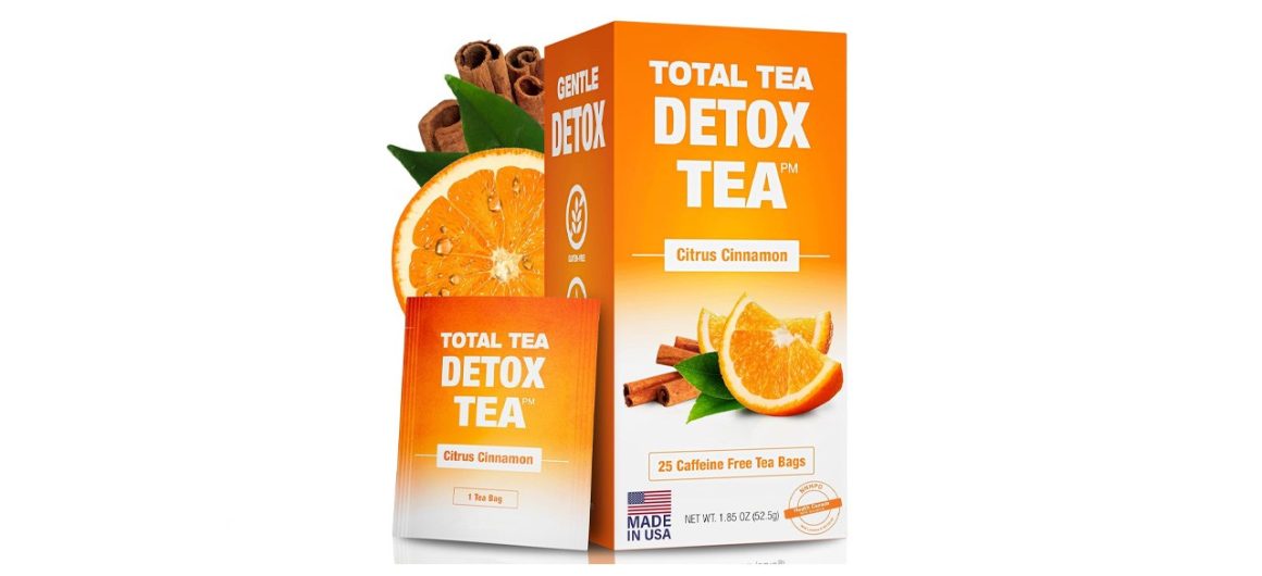 Choosing the Best Detox Tea for Your Needs