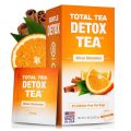 Choosing the Best Detox Tea for Your Needs