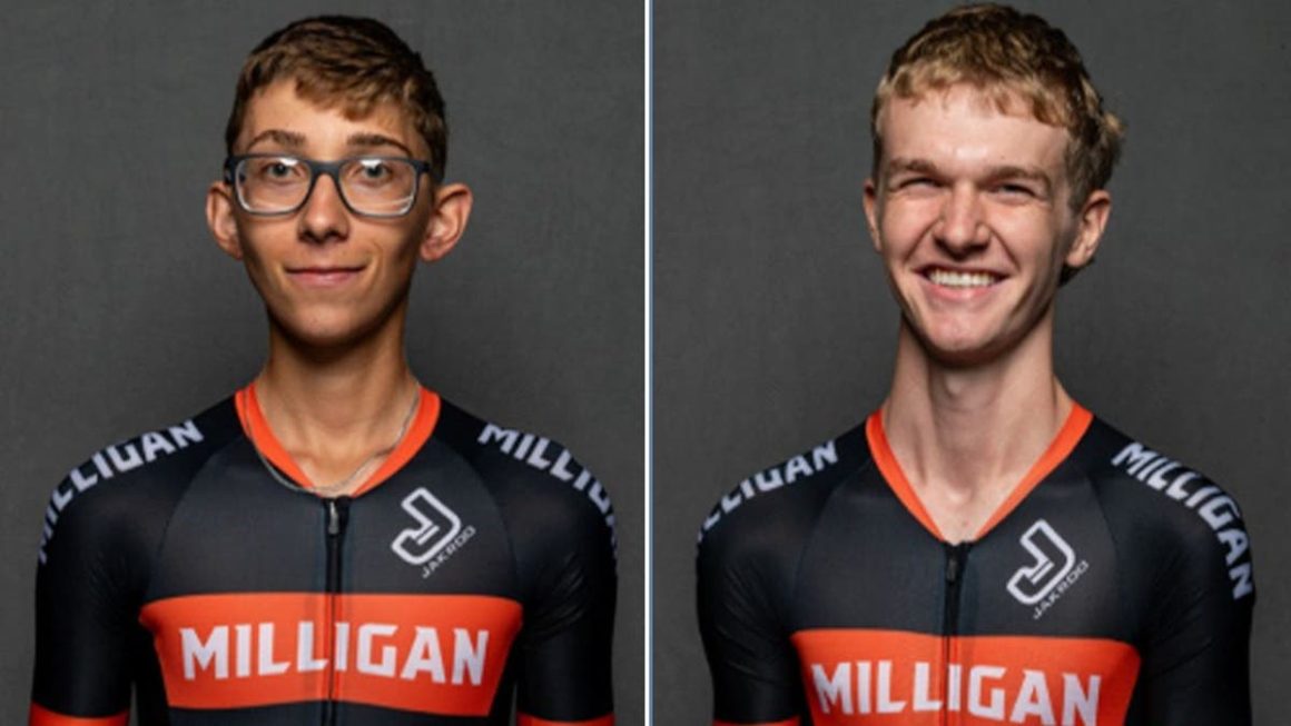 Tennessee Driver Charged After Fatal Crash with Cyclists
