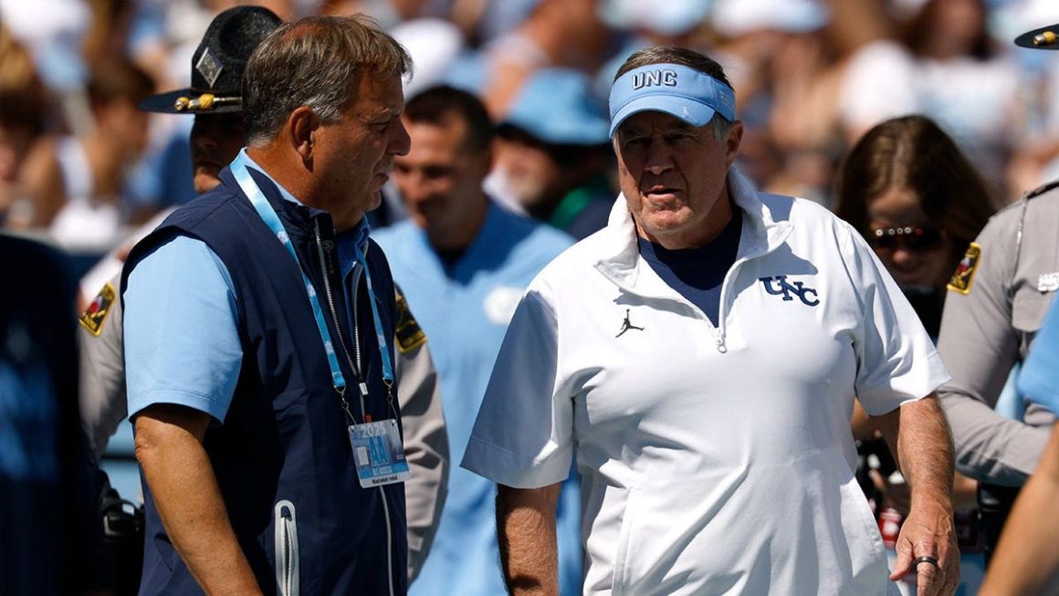 Uncertainty Looms Over UNC Football Amid Lombardi Investigation