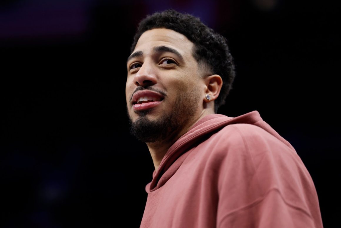 Tyrese Haliburton Returns to Court After Achilles Injury