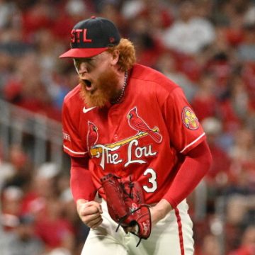Major Trades Shake Up MLB Teams Ahead of Deadline