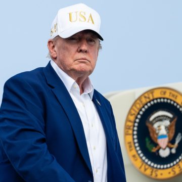 Trump’s Ambiguous National Emergency Stance and the SAVE America Act