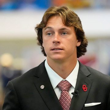 College Football Offseason: Player Transformations and Intriguing Quarterback Battles