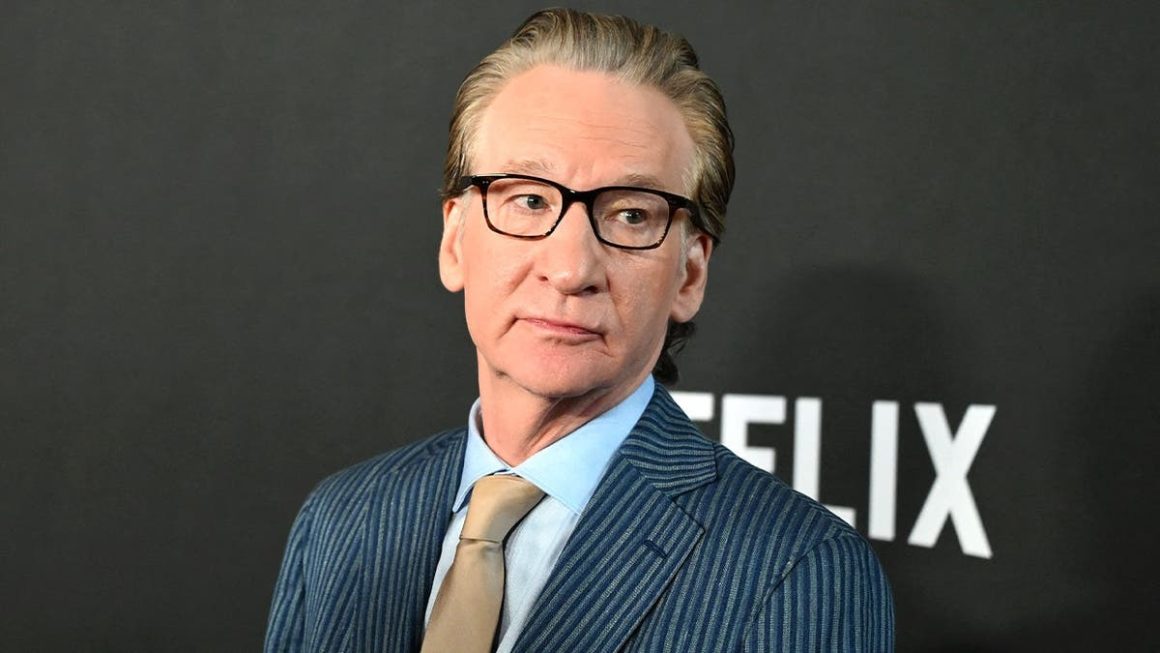 40b50874-335f-476b-9db4-bf24519de1de Bill Maher Criticizes Dr. Anthony Fauci Over Senate Hearing Testimony