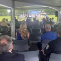 Wayside Cross Ministries Starts Building New Youth Center in Montgomery