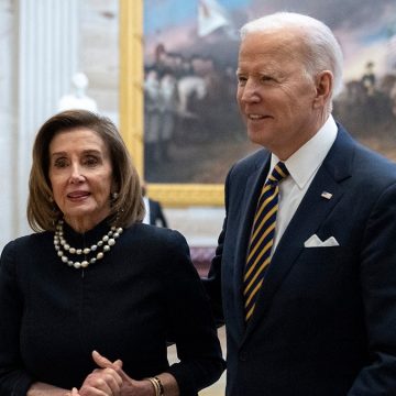 Pelosi Addresses Biden’s Situation Amid Speculation