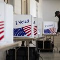 Democrats Reshape Presidential Primary Calendar for 2028