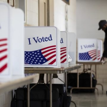 Democrats Reshape Presidential Primary Calendar for 2028